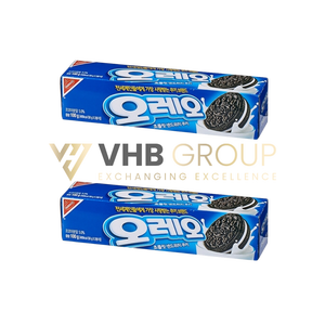 Galleta Sándwich de Chocolate Oreo 100G al por Mayor - Product Image 2