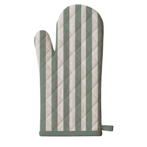 Gants en coton résistants à la chaleur pour la cuisine et la pâtisserie, protection confortable pour la cuisine contre les plats chauds - Product Image 1