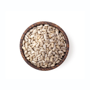 อาหารนกออร์แกนิกปลอดจีเอ็มโอ เมล็ดทานตะวันสีดำ - Product Image 4