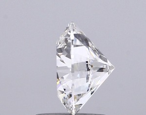 Diamant de laboratoire de luxe de haute qualité, 2,01 carats, forme ronde, certifié CVD, F VS1, excellente taille, pierre lâche pour bijoux - Product Image 3