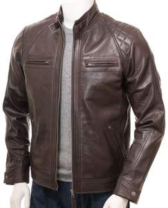 Chaquetas de invierno tipo Letterman con mangas de cuero personalizadas OEM, nuevas y de gran venta, chaqueta universitaria bordada para hombre a precio mayorista económico. - Product Image 1