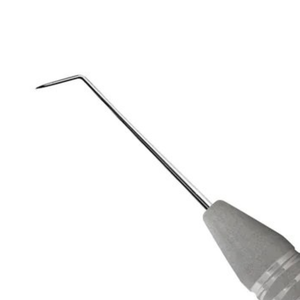 Sonda de Diagnóstico Dental 23/6 de Acero Inoxidable para Detección de Caries, Examen Periodontal, Instrumento Dental Oral - Product Image 2