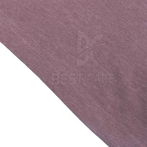 Camisetas de Última Moda con Diseño Nuevo, 100% Algodón, Efecto Desgastado por el Sol, Logotipo Impreso Personalizado, Corte Holgado, Precio al por Mayor - Product Image 6