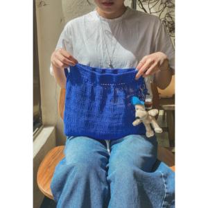 Any Cotton <b>String</b> Net <b>Bag</b> Pattern ONLY - Product Image 2