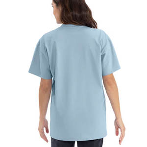 Camiseta de Verano 2026 para Mujer, Next Level 7200, Algodón Grueso, Manga Corta, Tejido Elástico, Tela Cómoda de Alto Peso - Product Image 2