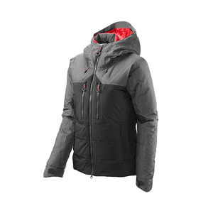High Quality Puffer Jacket Warm Insulated Winter <b>Coat</b> for Hiking Camping Travel and Everyday Wear ODM Ready - Product Image 5
