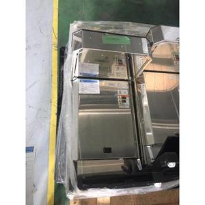 Brooks Fixed Loadport for <b>Material</b> <b>Handling</b> Equipment-FIXLOAD 6M RF - Product Image 1