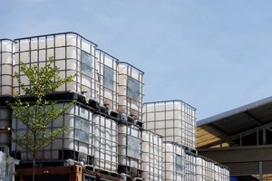 ยางธรรมชาติลาเท็กซ์คุณภาพสูง HA LA 60% DRC บรรจุถุง/ถัง สำหรับการแพทย์ ผลิตในเวียดนาม ยอดขายดีที่สุด - Product Image 4