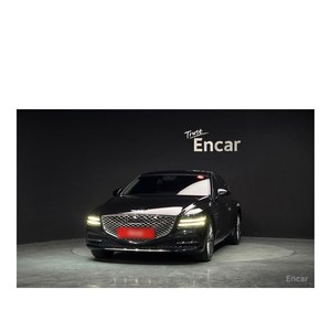 Genesis G80 2021 2.5 Turbo AWD, Cámara Trasera, Asientos de Cuero, Volante a la Izquierda, Emisión Euro V, Caja de Cambios Automática, Gasolina, 95,483 km - Product Image 3