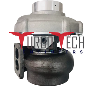 TURBOCOMPRESOR 51.09101-9024 APTO PARA CAMIONES Y AUTOBUSES MAN - Product Image 2