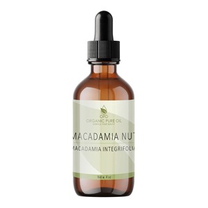 Huile de macadamia raffinée du Brésil, pressée à froid, de qualité export, pour les soins de la peau et la fabrication de cosmétiques - Product Image 2