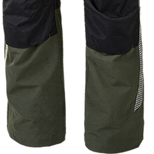 Pantalon cargo homme à prix abordable, respirant, sur mesure, très tendance, confortable, style optimal, vêtement de sport pour homme - Product Image 3