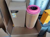 Filtre à air pour excavatrice Caterpillar, chargeuse, bulldozer, camion 110-6331 119-3355 7W-5313 1r-0710 337-0790 612499 Moteur