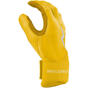 ถุงมือตีเบสบอลแบบยาว ราคาขายส่ง มีทุกขนาด ออกแบบได้ตามต้องการ คุณภาพส่งออก บริการ OEM แบบกำหนดเอง - Product Image 3