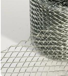 Grillage en aluminium, Grillage tissé en aluminium, Grillage soudé en aluminium, Rouleau de grillage en aluminium, Feuille de grillage en aluminium, Grillage en aluminium industriel - Product Image 1