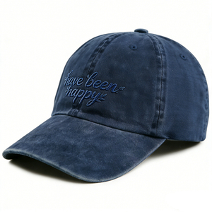 Custom Blank Sports <b>Caps</b> Dad Hat Manufacturer Promotional 6 Panel Hats Customized Logo Baseball <b>Cap</b> for Man - Product Image 2