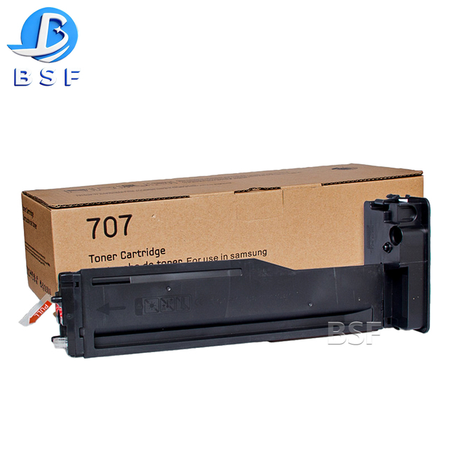 Compatible MLT-D707L Black Toner Cartridge for SAMSUNG K2200/K2200ND Copier High Quality Fast Delivery Professional Reliable