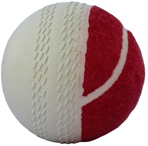 Balones de calidad superior SWING CRICKET BALL con logotipo personalizado para jugadores de críquet - Product Image 5