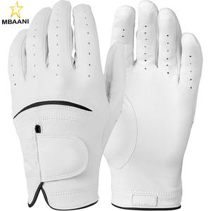 Men's Staff Model Golf Gloves - Product Image 4