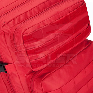 Sac à dos tactique de loisirs en plein air fabriqué au Pakistan, conçu pour le transport quotidien, les voyages et le rangement en camping - Product Image 6