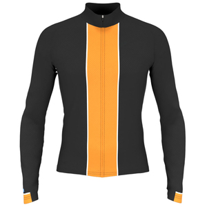 Nouveau Maillot de Cyclisme Réversible à Manches Courtes Couleur Unie Séchage Rapide Grande Taille avec Gants OEM Vente en Gros pour Hommes Cyclistes - Product Image 2