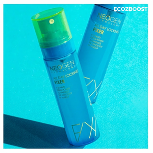 [Neogen] dermalogy ตลอดวันล็อค80มล.-เครื่องสำอางเกาหลีขายส่ง - Product Image 3