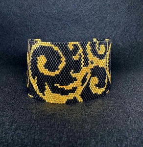 Pulsera de Cuentas de Alta Gama Hecha a Mano, Pulsera de Cuentas Suaves, Artículo de Fábrica Personalizado - Product Image 1