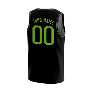 โรงงานผลิตเสื้อผ้ากีฬาแบรนด์ส่วนตัวสำหรับซัพพลายเออร์ ผ้าระบายอากาศ แห้งเร็ว คุณภาพสูง รับผลิตเสื้อทีมตามสั่ง สำหรับโรงเรียน ชมรม และลีก - Product Image 2