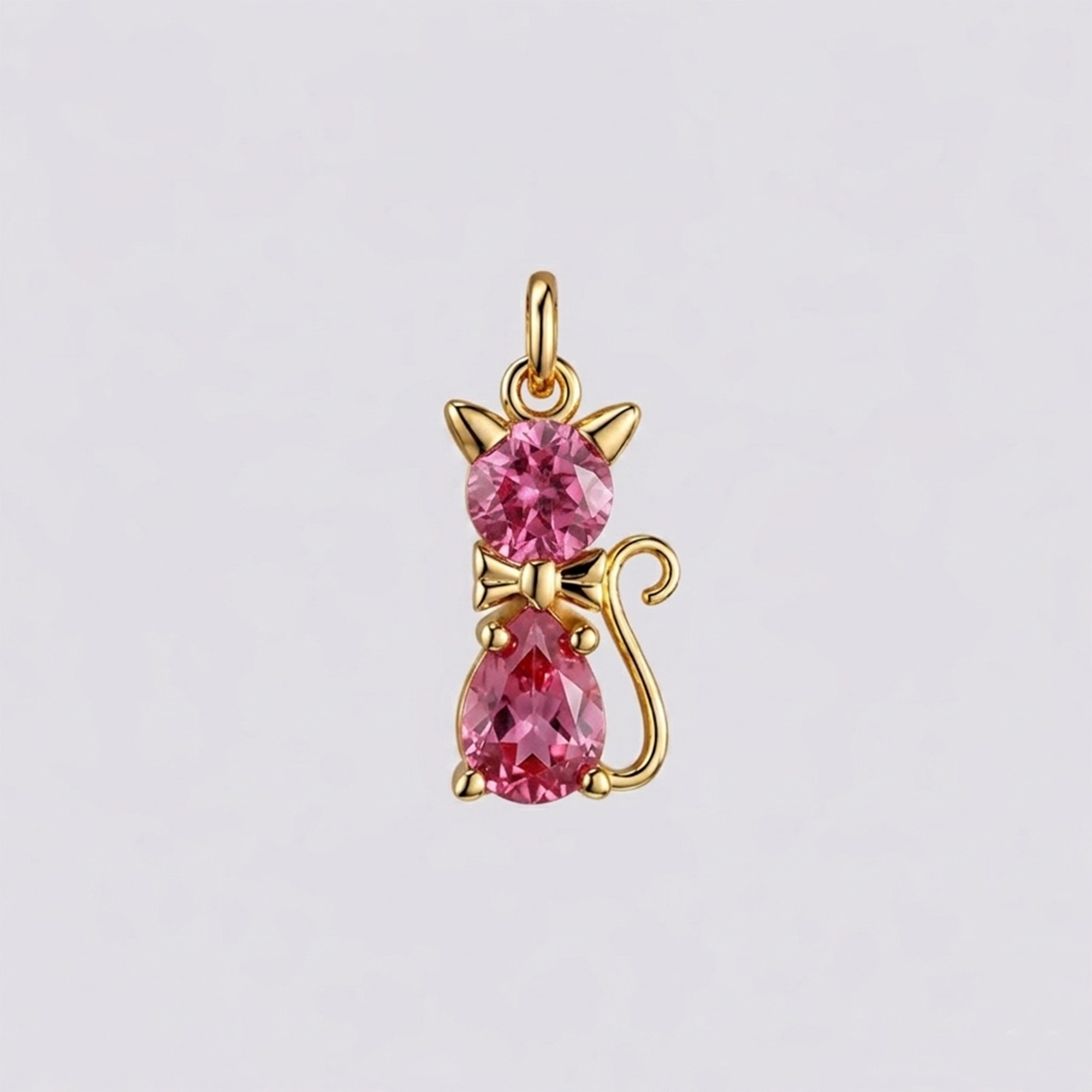 Quartz rose