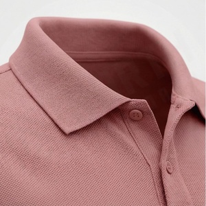 Camisetas de Manga Corta, Deportivas, Casuales, Lisas, Nuevo Estilo de Moda, Ropa Casual de Verano para Mujer, Camisetas Polo, Todas las Tallas, Color Personalizado - Product Image 4