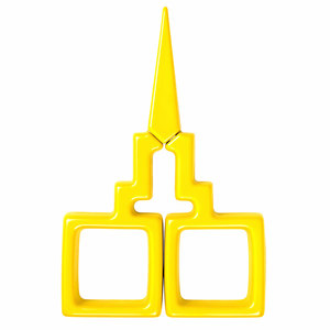 OEM Thread Cutting Embroidery <b>Scissors</b> Stainless Steel Sharp Tip <b>Sewing</b> Tailoring Craft Wholesale Supply - Product Image 5