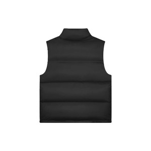 Gilet sans manches coupe-vent léger pour le sport, les voyages et la mode hivernale quotidienne - Product Image 4