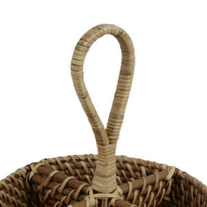 Soporte Plegable Multifuncional para Palillos de Ratán Natural, Precio Económico, Decoración para el Hogar, Vietnam - Product Image 4