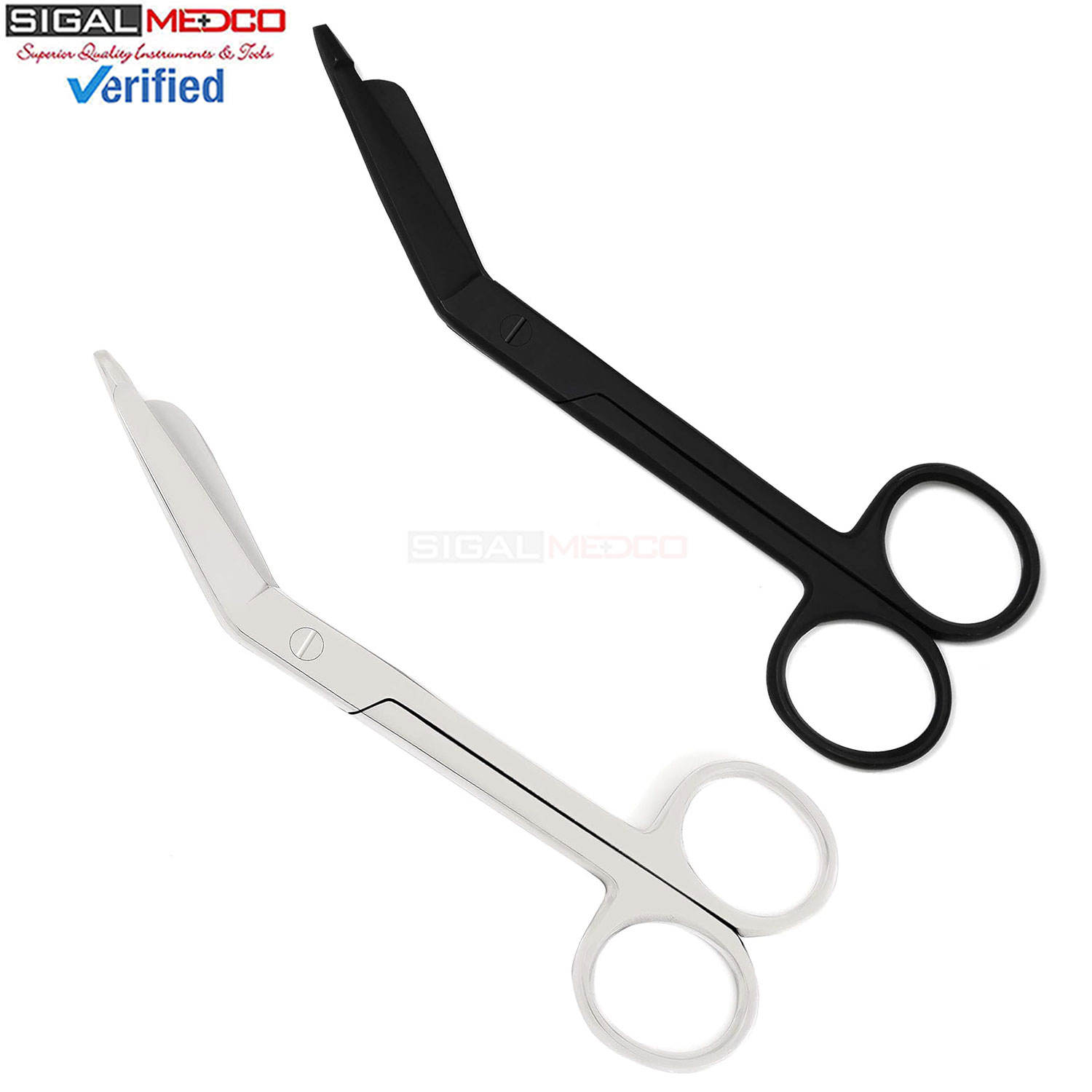 Lister Bandage Scissors