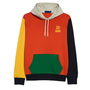 Ventes chaudes, sweats à capuche d'hiver pour hommes, 100% coton, logo imprimé personnalisé, nouvelle arrivée, coupe classique, sweats à capuche pour hommes - Product Image 1
