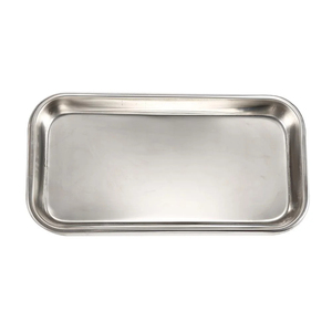 Plateaux et boîtes de rangement pour instruments médicaux en gros – Conteneurs organisateurs professionnels pour fournitures de soins de santé et outils chirurgicaux - Product Image 2