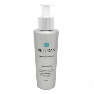 Siero Viso Coreano Anti-Età REJURAN 30ml, Ampolla Rivitalizzante C-PDRN per Rassodare, Illuminare, Ringiovanire la Pelle e Ridurre i Pori - Product Image 3