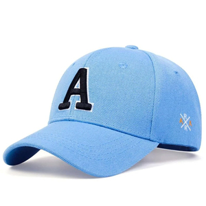 Gorra de Running de Secado Rápido, 5 Paneles, Gris, Estilo Béisbol Sin Estructura, Gorra Deportiva de Poliéster Suave de Alto Rendimiento - Product Image 5