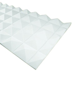 Colchón de espuma viscoelástica de alta densidad Top ajustado Tamaño personalizable Varias formas Muebles normales multiusos duraderos Indonesia - Product Image 1