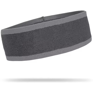 Bandanas carrés doux 100 % coton réutilisables avec logo personnalisé pour le sport, foulards, bandanas, bandeaux - Product Image 3