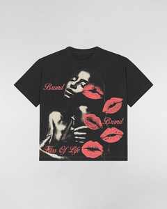 Camisetas Deportivas Personalizadas al por Mayor de Alta Demanda, Camisetas de Cuello Redondo 100% Algodón, Camisetas Holgadas para Hombre - Product Image 2