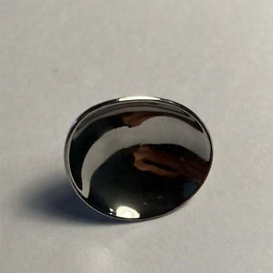 Protector Ocular Láser de Alta Calidad de 29×21 mm, Instrumento de Protección Manual de Acero Inoxidable para Uso Seguro con Láser - Product Image 4