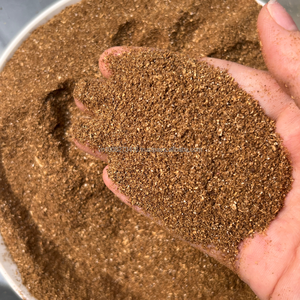 Melaza en Polvo Liofilizada Premium – Ingrediente para Alimentación Animal de Grado Alimenticio de Kim Minh International Vietnam - Product Image 1