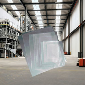 ถุงบรรจุภัณฑ์แบบเสื้อยืด LDPE หนาพิเศษ RAO พร้อมพิมพ์กราเวียร์ตามสั่ง ฐานสี่เหลี่ยมแบบกัสเซ็ต - Product Image 1