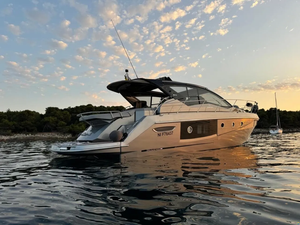 Bateaux de haute qualité C-r-a-n-c-h-i M44 - Product Image 3