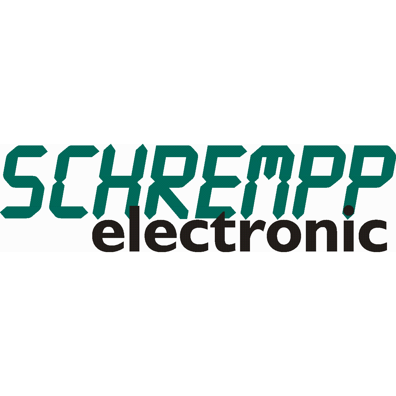SCHREMPP electronic GmbH logo