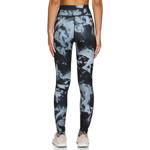 Leggings Deportivos Casuales de Alta Calidad para Mujer, Sin Costuras, para Correr, Gimnasio, Yoga, Fitness, de Secado Rápido, Transpirables, Personalizados - Product Image 2