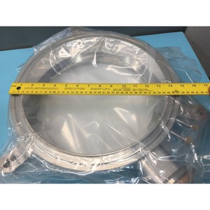 Brida de entrada MSR-FSR 500104883, BTBAS, 118751 - Equipos y piezas de semiconductores de confianza de Trusted Global Legacy - Product Image 4