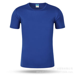 Fabricante personalizado exporta camisetas de algodón para hombre con logotipo personalizado para la industria internacional de la confección. - Product Image 6