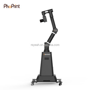Phoprint DSLR Camera With Slow Motion Glambot <strong>Robot</strong> Arm - Product Image 1